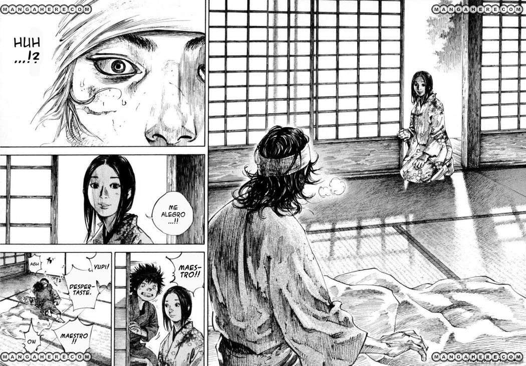 Read Vagabond ES Manga Online