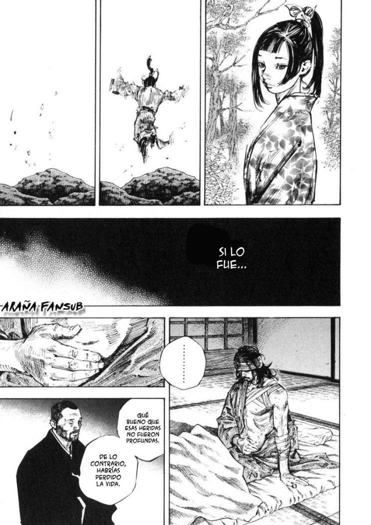 Read Vagabond ES Manga Online