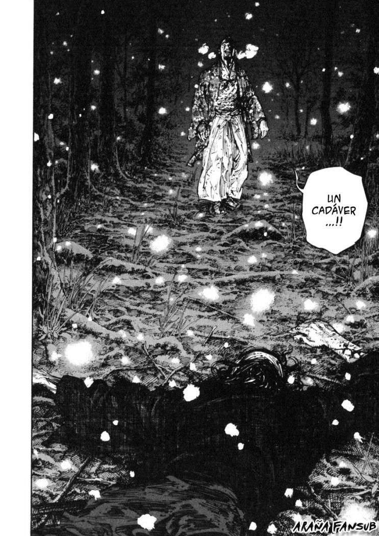 Read Vagabond ES Manga Online