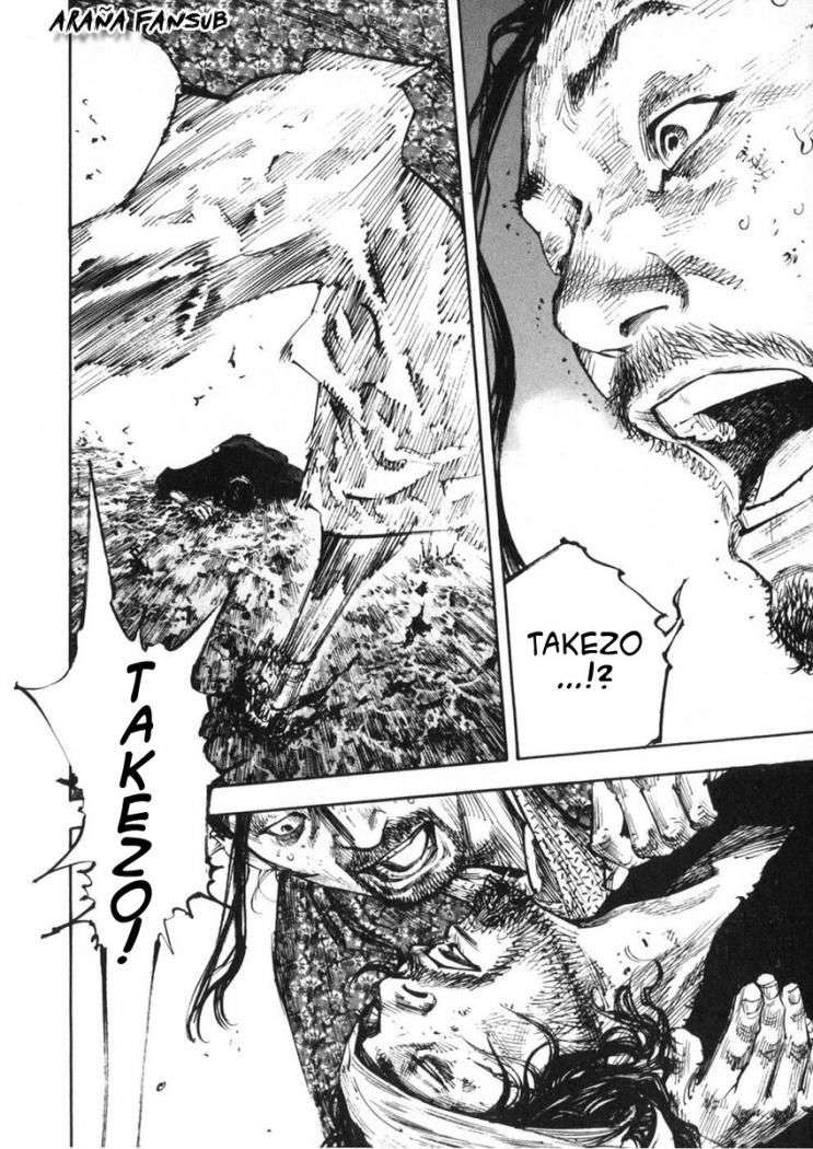 Read Vagabond ES Manga Online