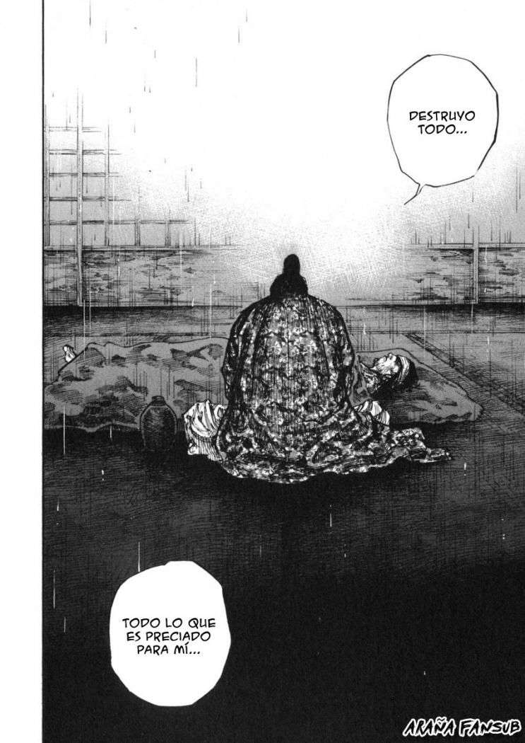 Read Vagabond ES Manga Online