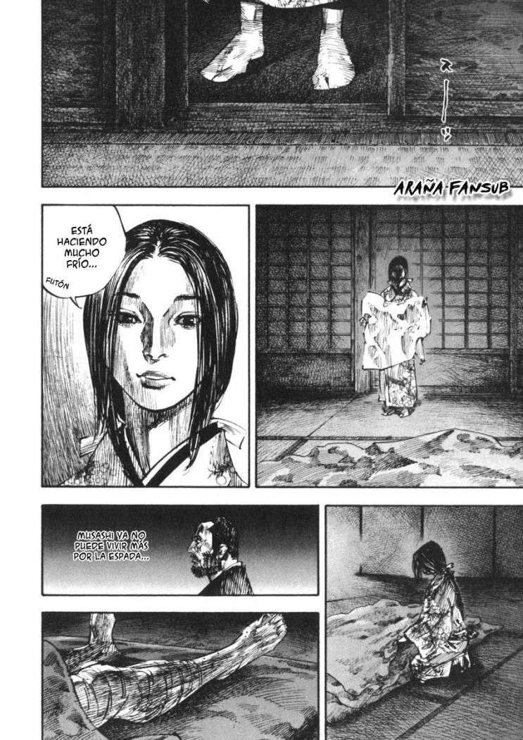 Read Vagabond ES Manga Online