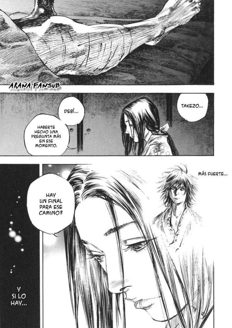 Read Vagabond ES Manga Online