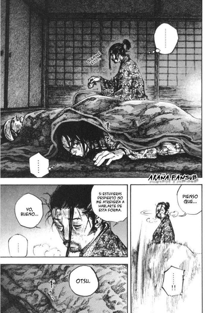 Read Vagabond ES Manga Online