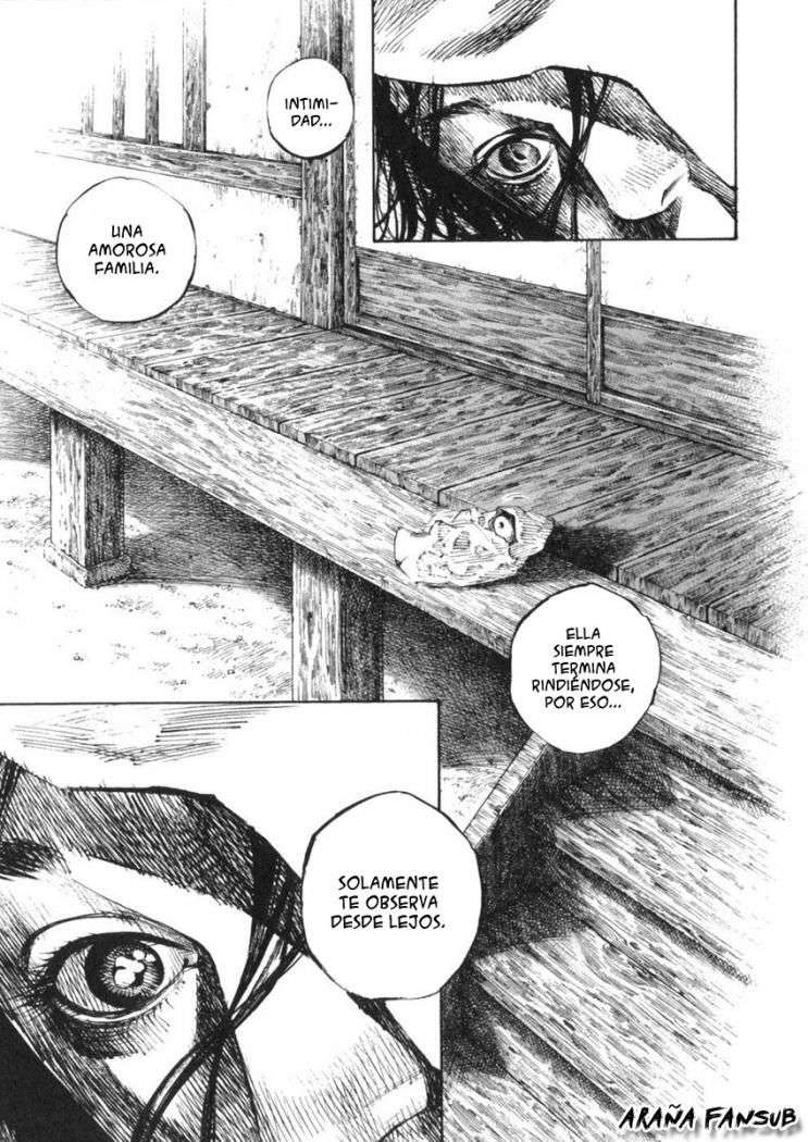 Read Vagabond ES Manga Online