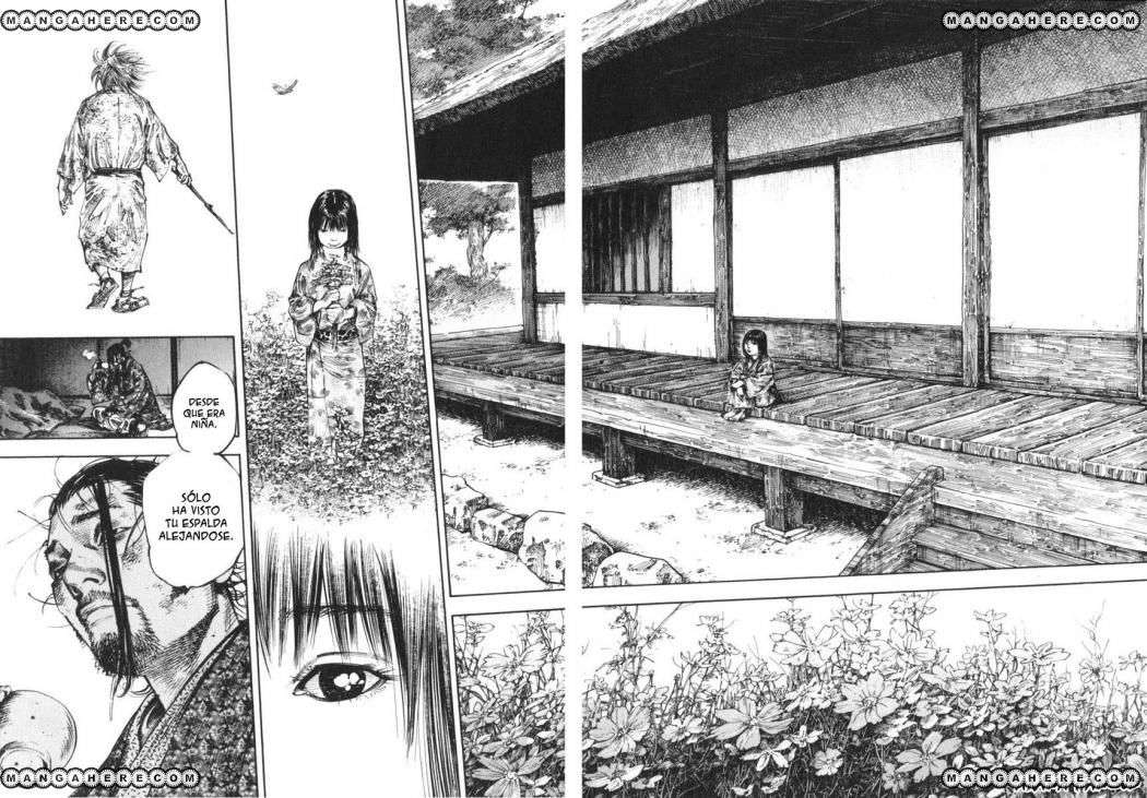Read Vagabond ES Manga Online