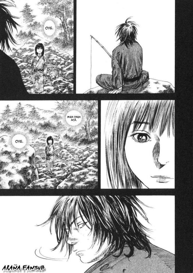 Read Vagabond ES Manga Online