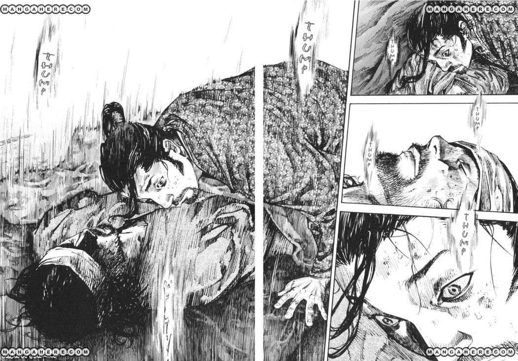 Read Vagabond ES Manga Online