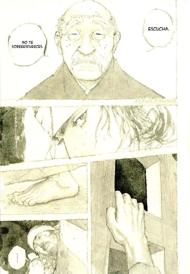 Read Vagabond ES Manga Online