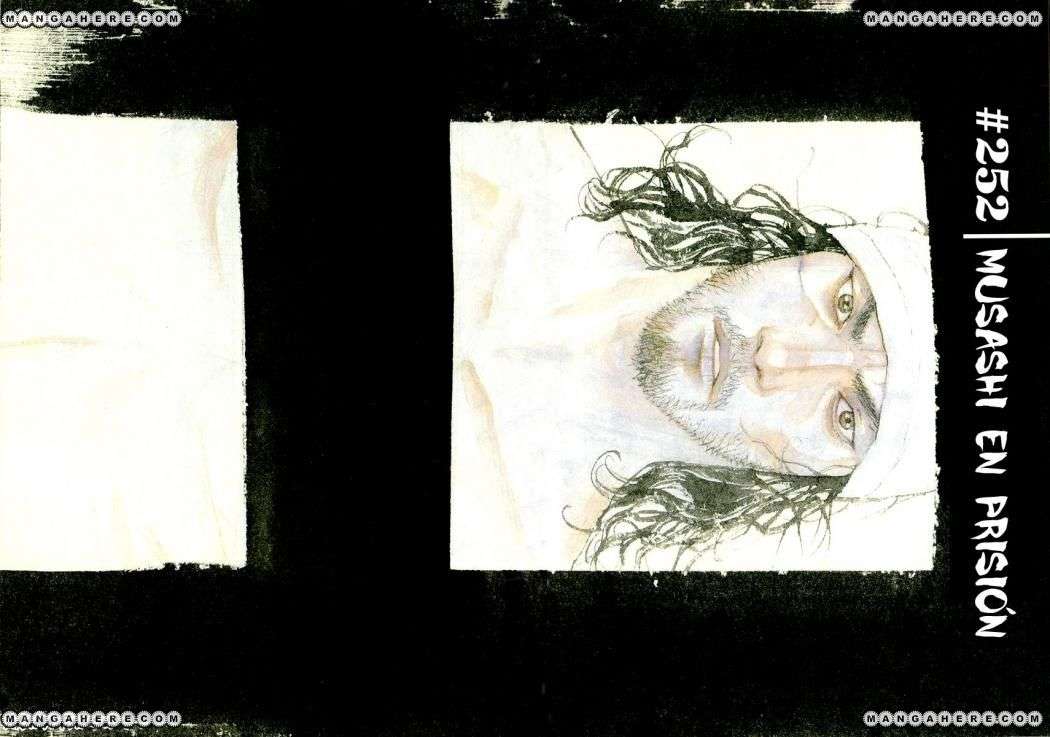 Read Vagabond ES Manga Online
