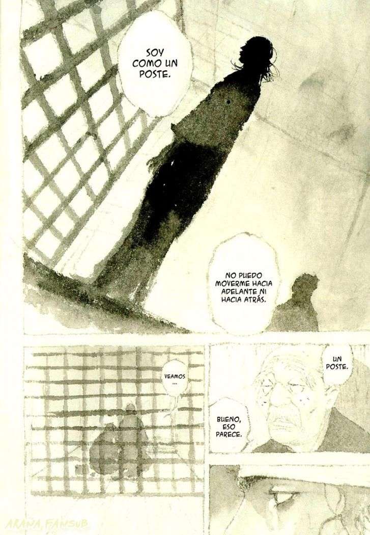 Read Vagabond ES Manga Online