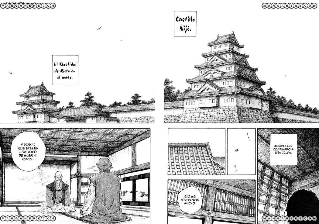 Read Vagabond ES Manga Online