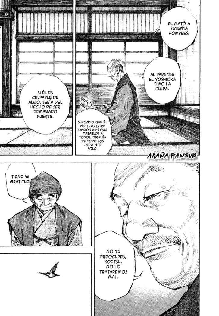 Read Vagabond ES Manga Online