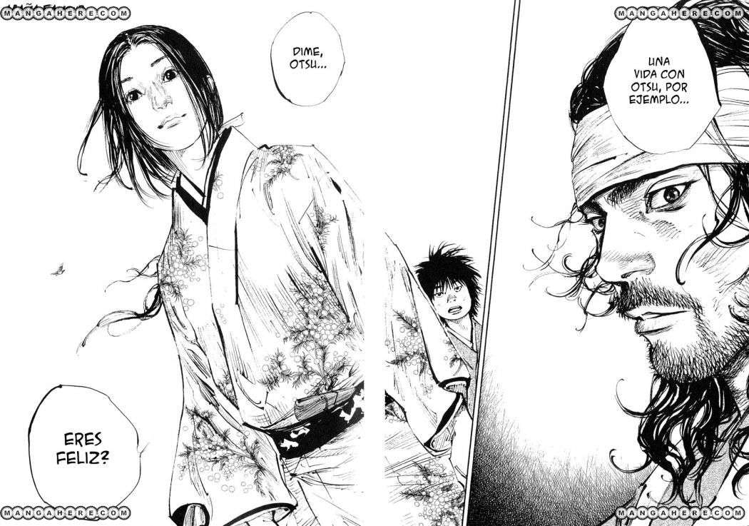 Read Vagabond ES Manga Online