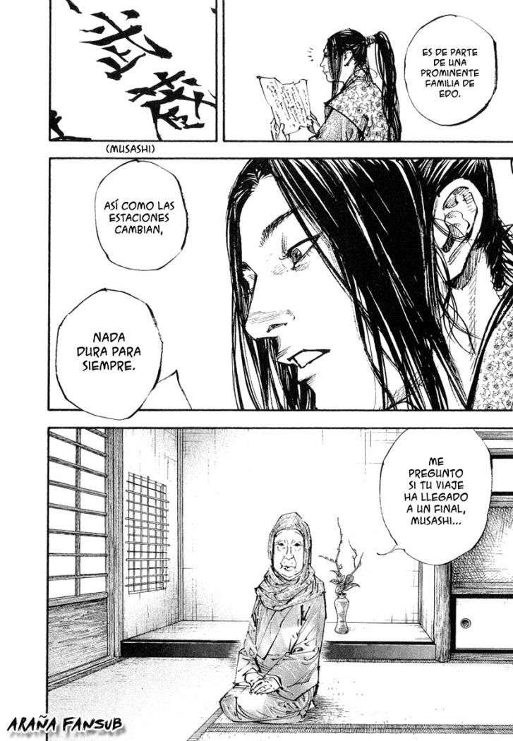 Read Vagabond ES Manga Online