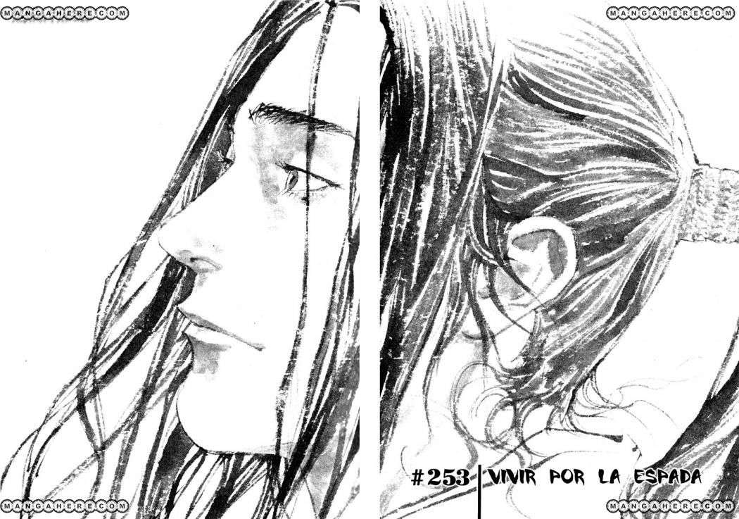 Read Vagabond ES Manga Online