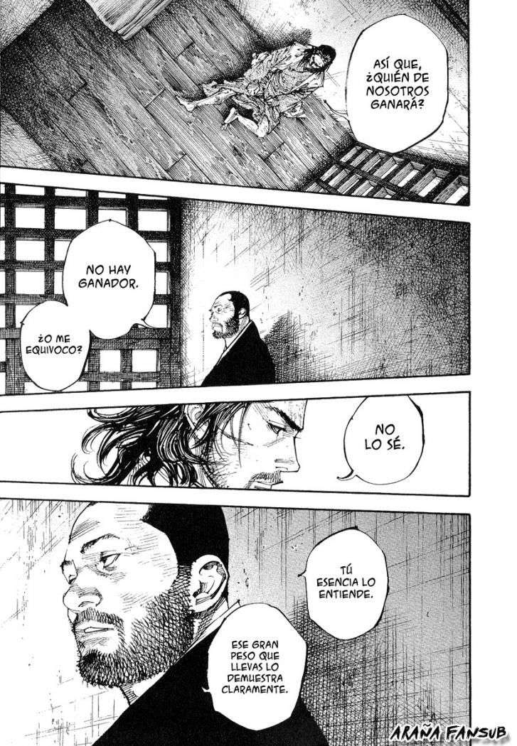 Read Vagabond ES Manga Online