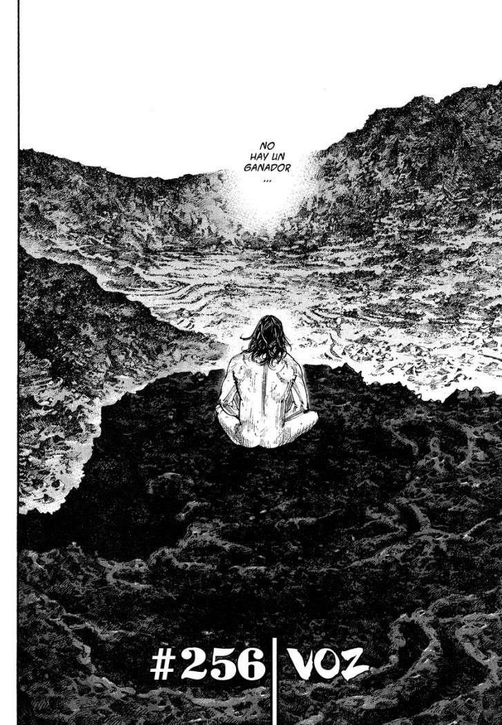 Read Vagabond ES Manga Online