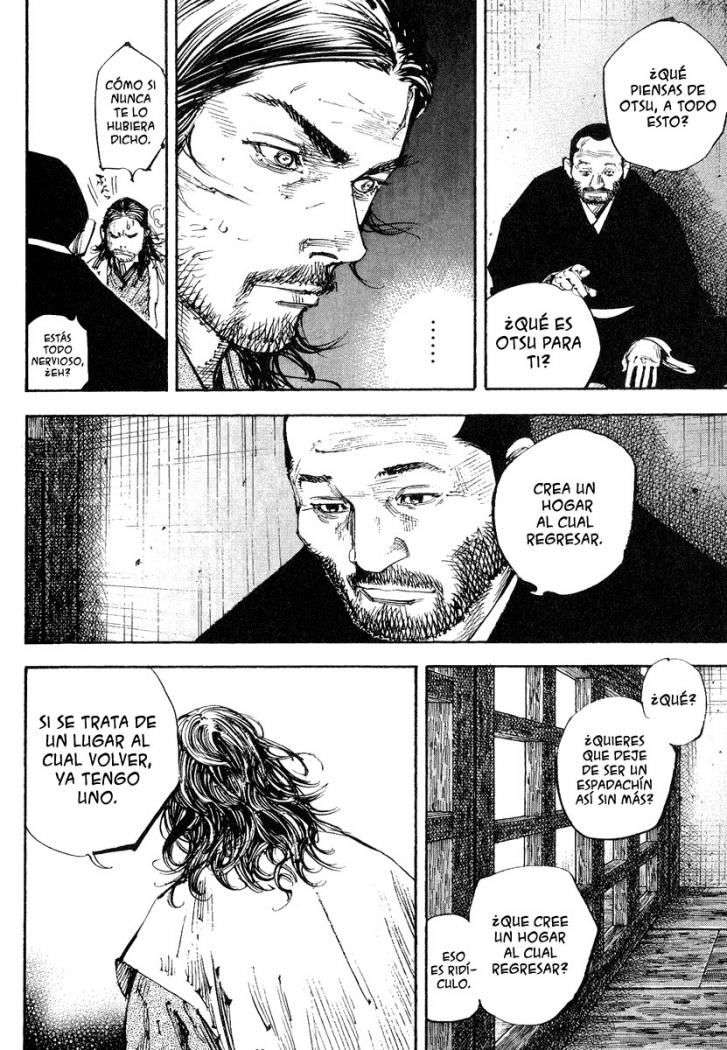 Read Vagabond ES Manga Online