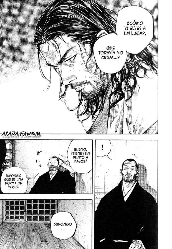 Read Vagabond ES Manga Online