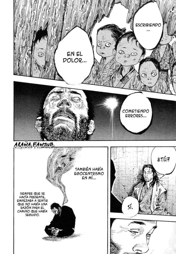 Read Vagabond ES Manga Online