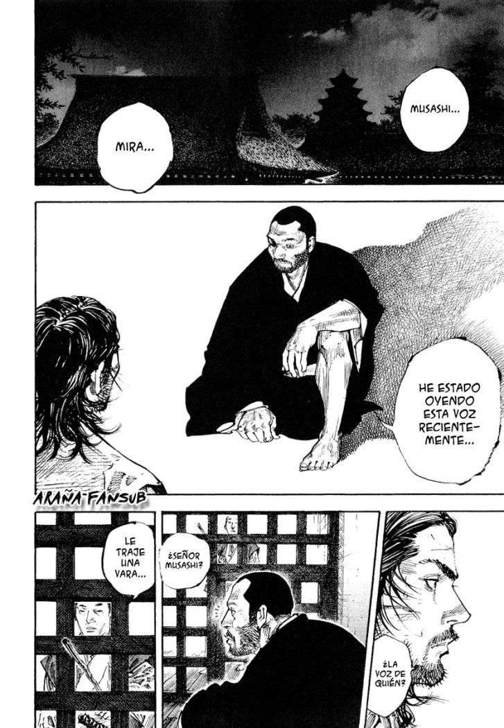 Read Vagabond ES Manga Online