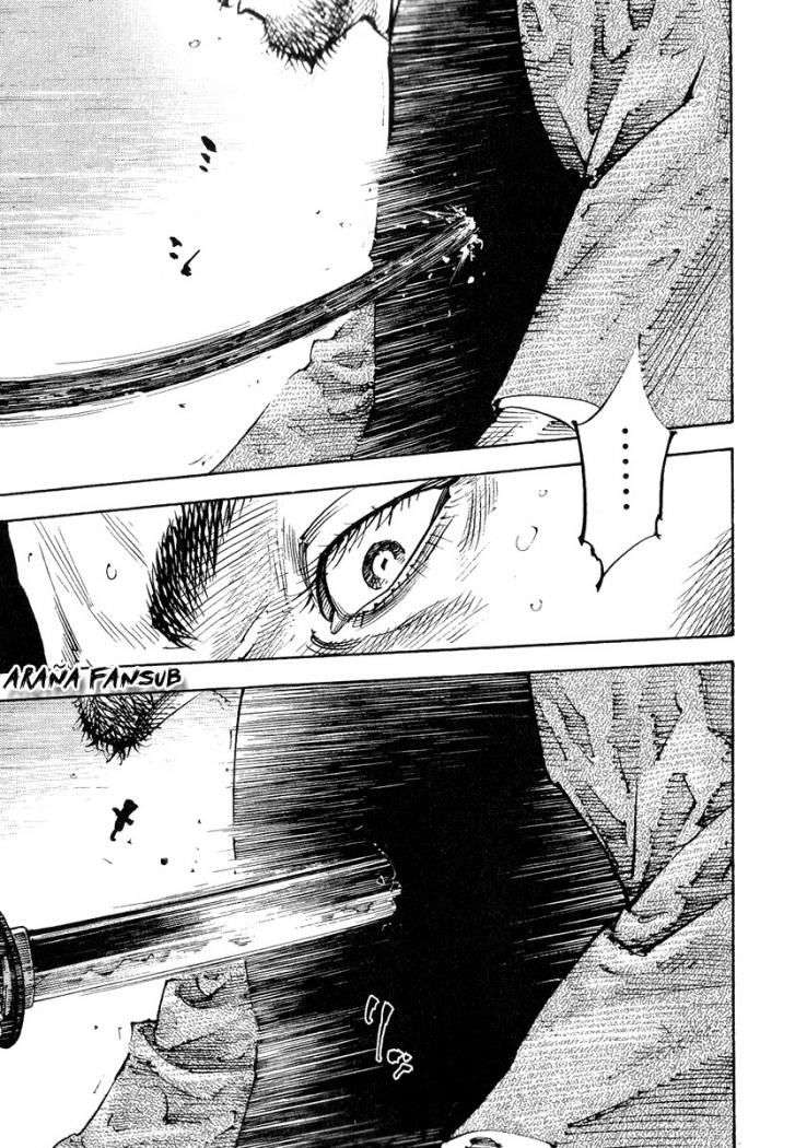 Read Vagabond ES Manga Online
