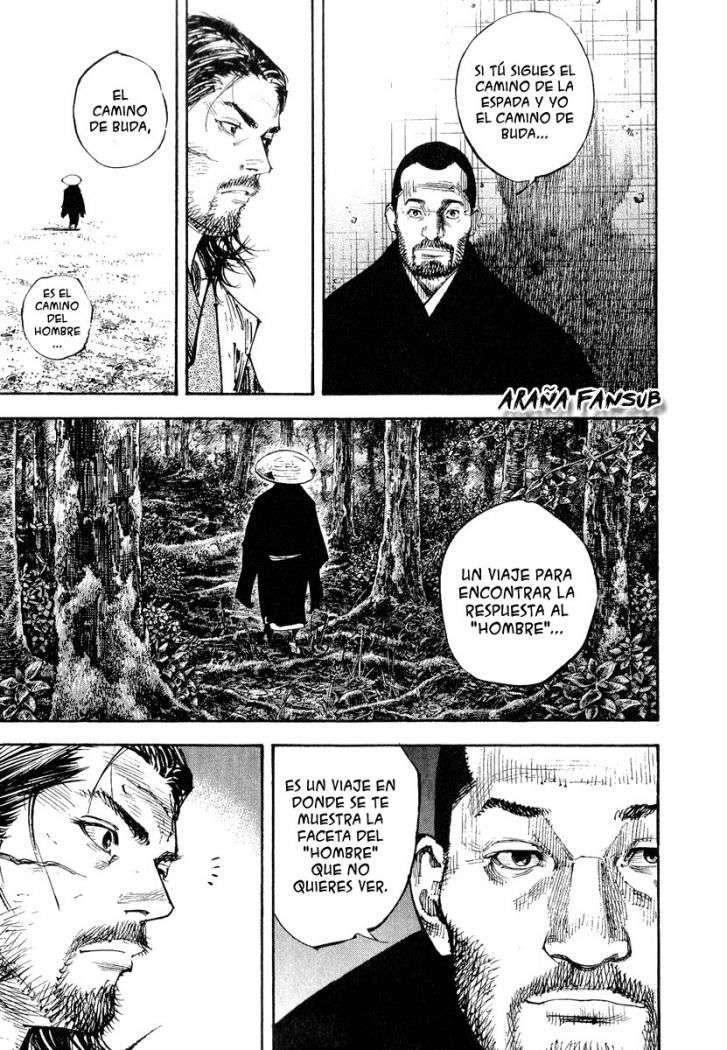 Read Vagabond ES Manga Online