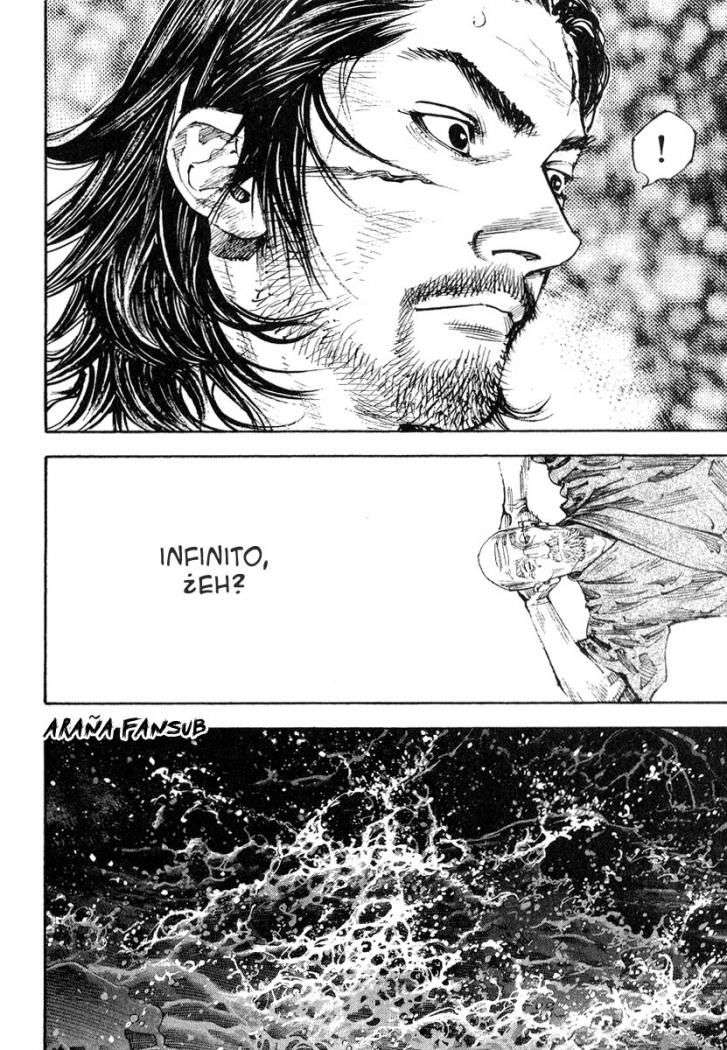 Read Vagabond ES Manga Online