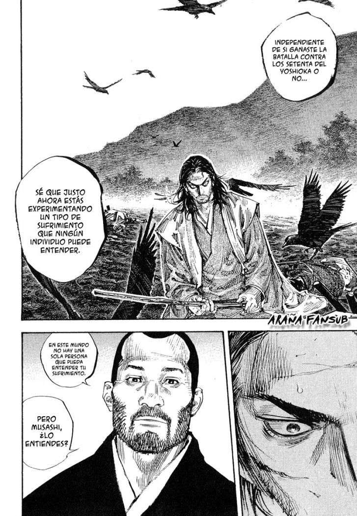 Read Vagabond ES Manga Online