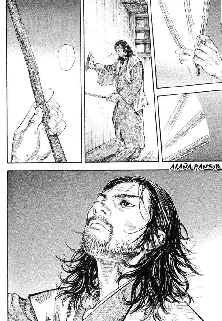 Read Vagabond ES Manga Online