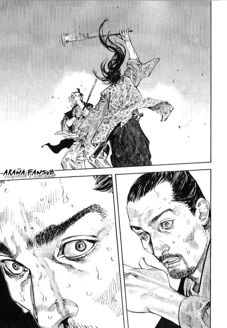 Read Vagabond ES Manga Online