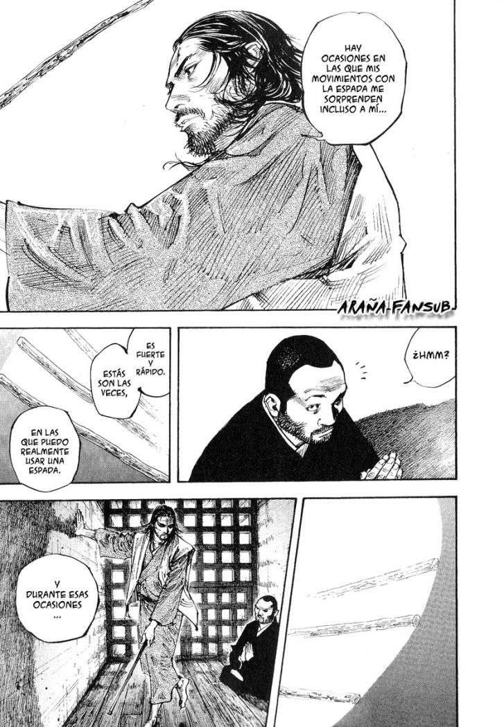 Read Vagabond ES Manga Online
