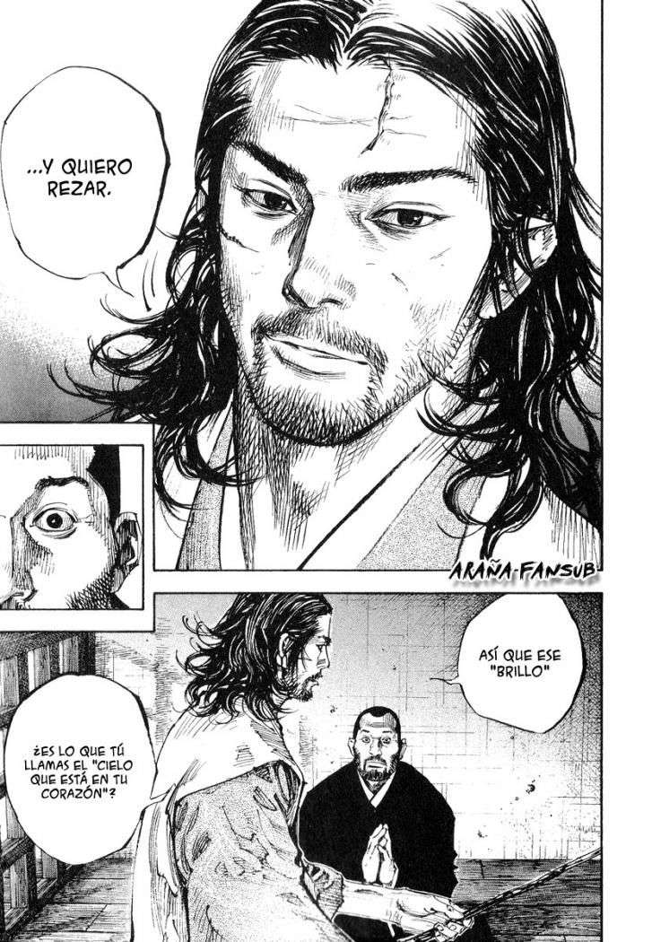Read Vagabond ES Manga Online