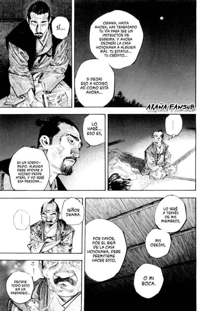 Read Vagabond ES Manga Online
