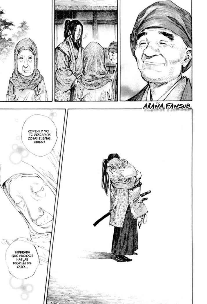 Read Vagabond ES Manga Online