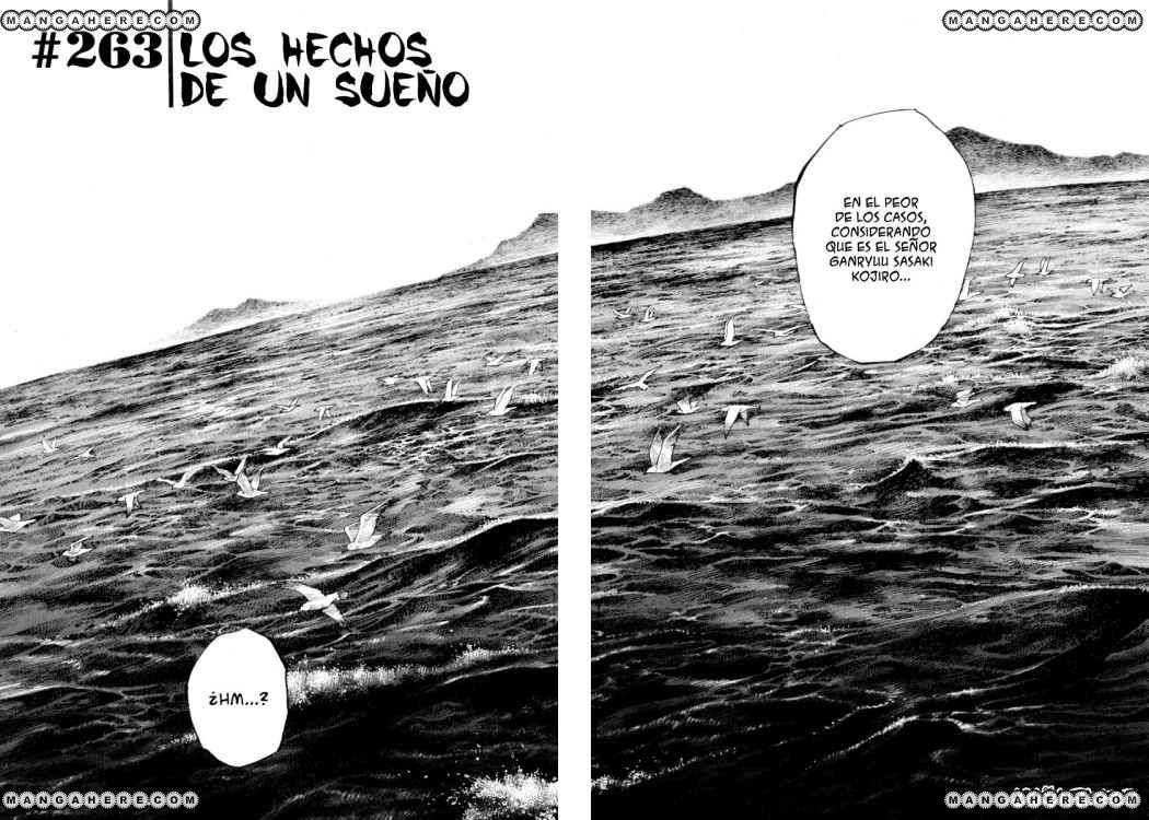 Read Vagabond ES Manga Online