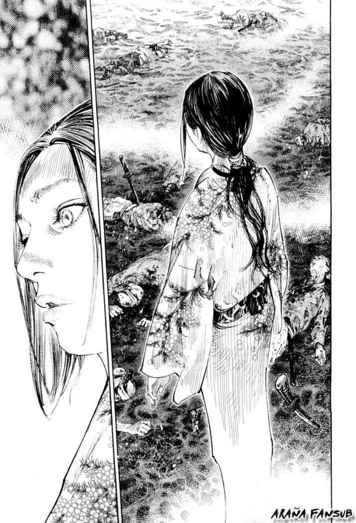 Read Vagabond ES Manga Online