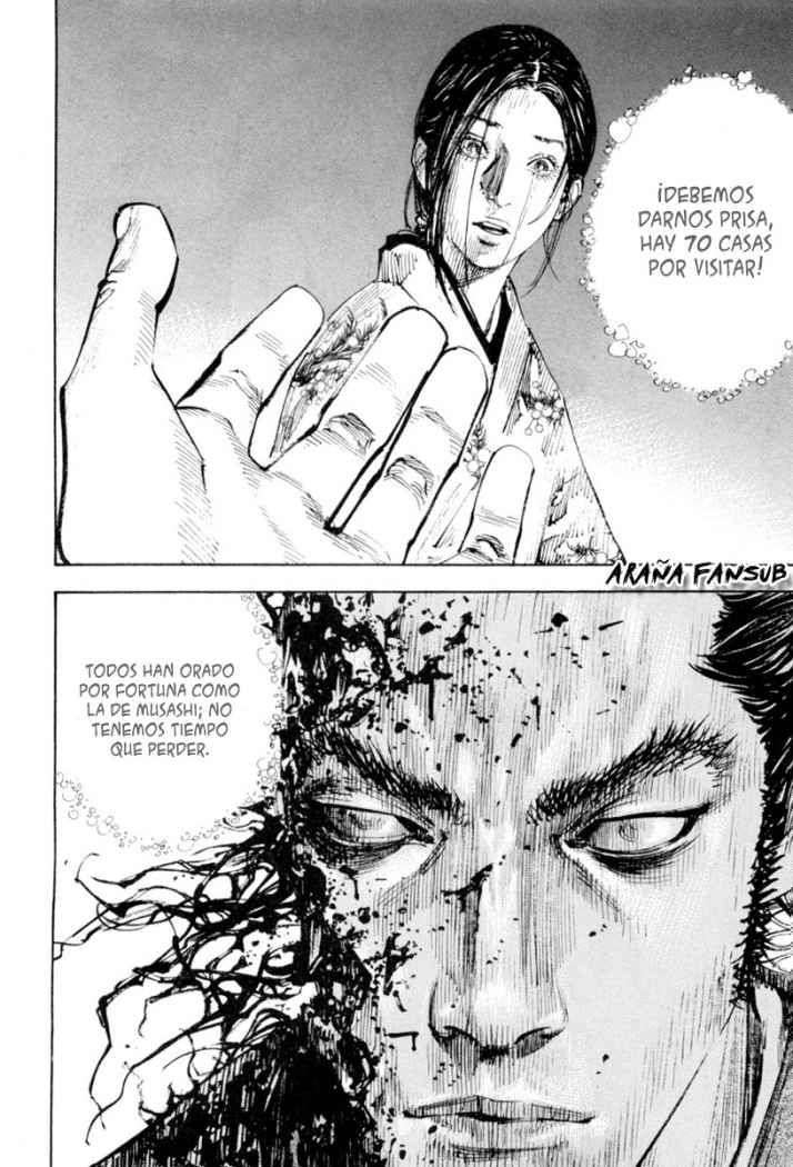 Read Vagabond ES Manga Online