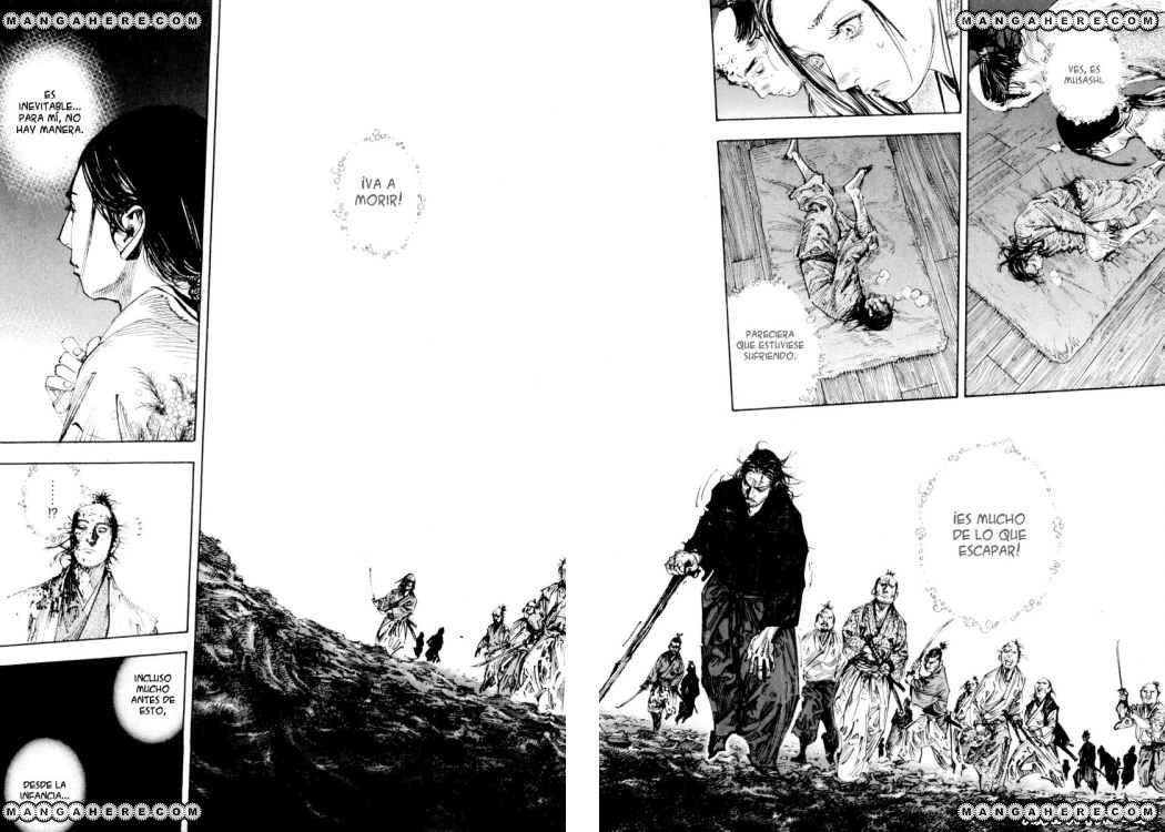 Read Vagabond ES Manga Online