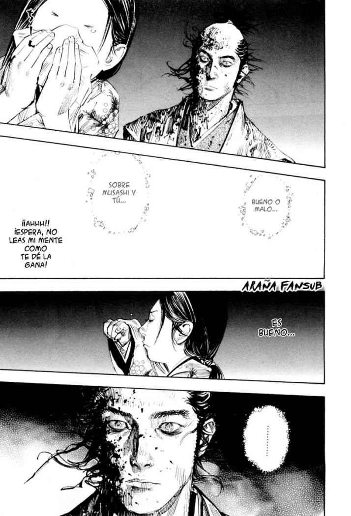 Read Vagabond ES Manga Online