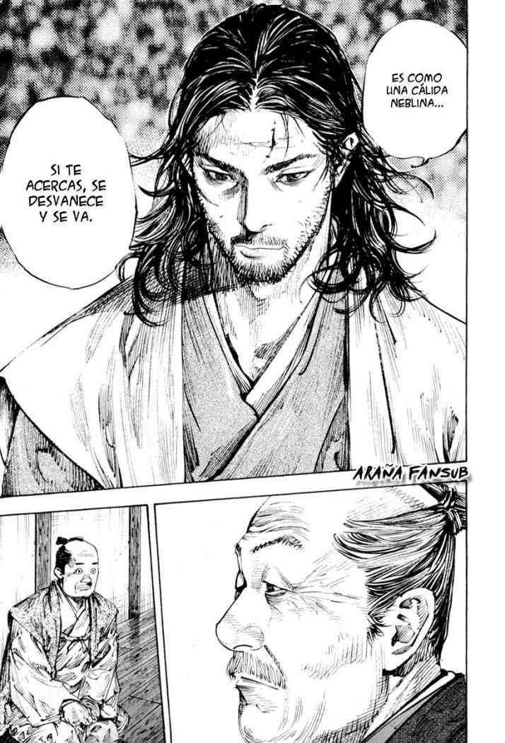 Read Vagabond ES Manga Online