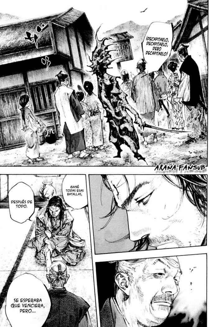 Read Vagabond ES Manga Online