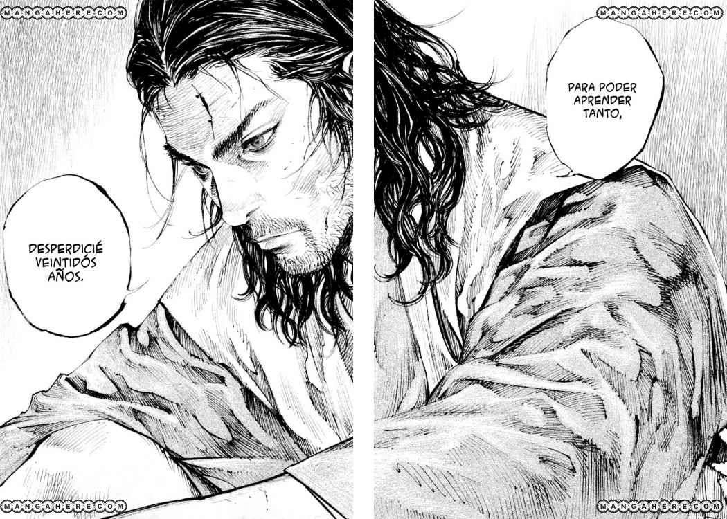 Read Vagabond ES Manga Online