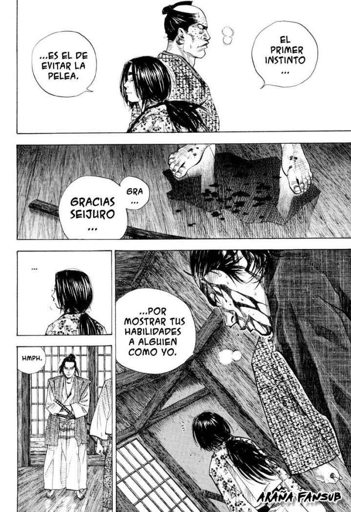 Read Vagabond ES Manga Online