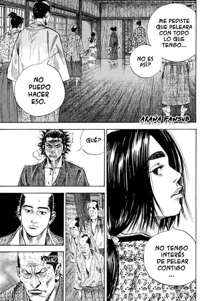 Read Vagabond ES Manga Online