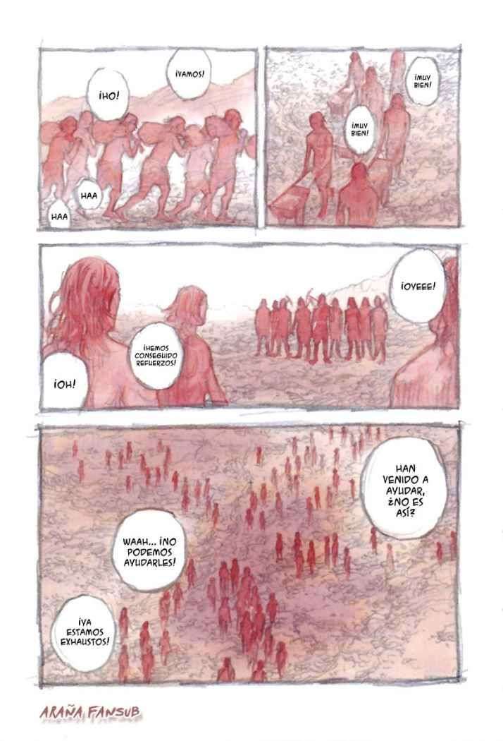 Read Vagabond ES Manga Online