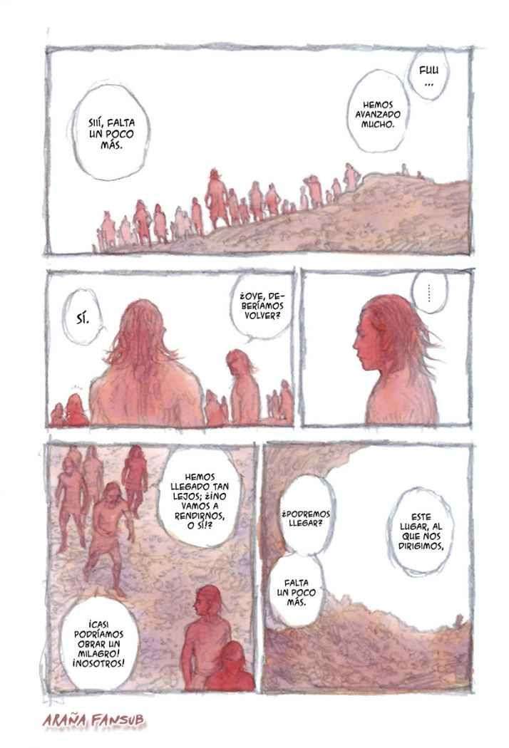 Read Vagabond ES Manga Online