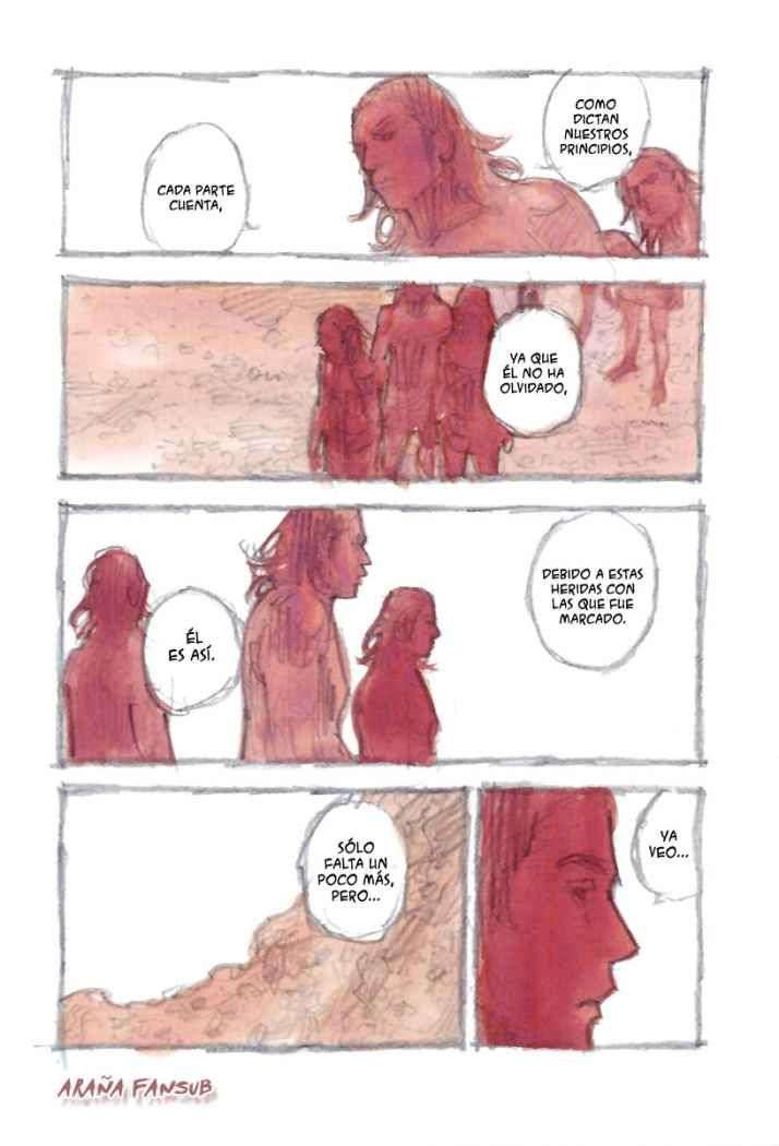 Read Vagabond ES Manga Online