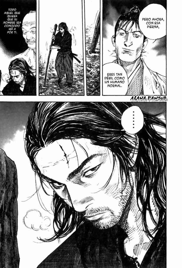 Read Vagabond ES Manga Online